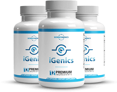 Igenics-Supplement-official-website