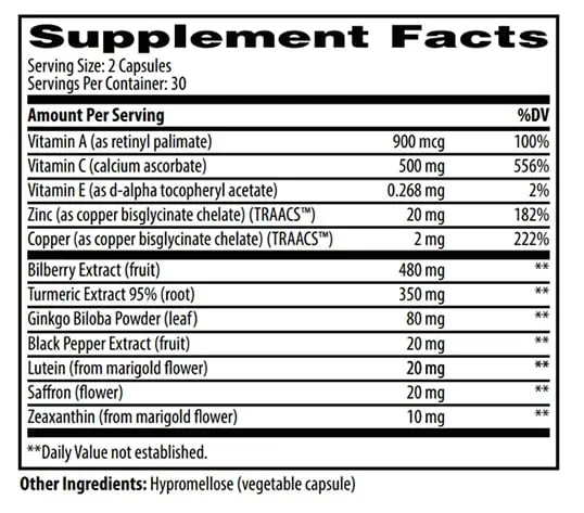 supplement-fact-igenics